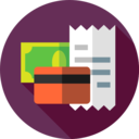 business and finance,technology,banking,receipt,credit card,shopper,shopping store,banks